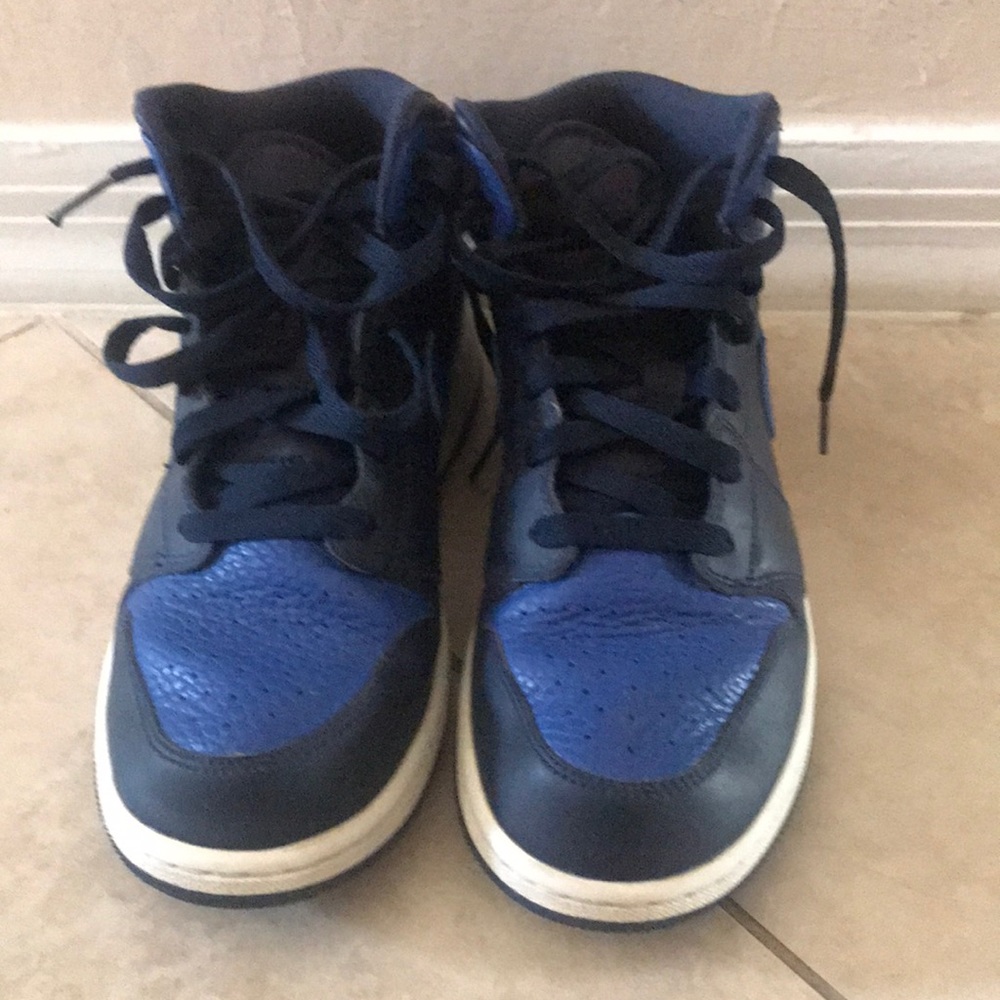 Jordan 1 royals size 6
